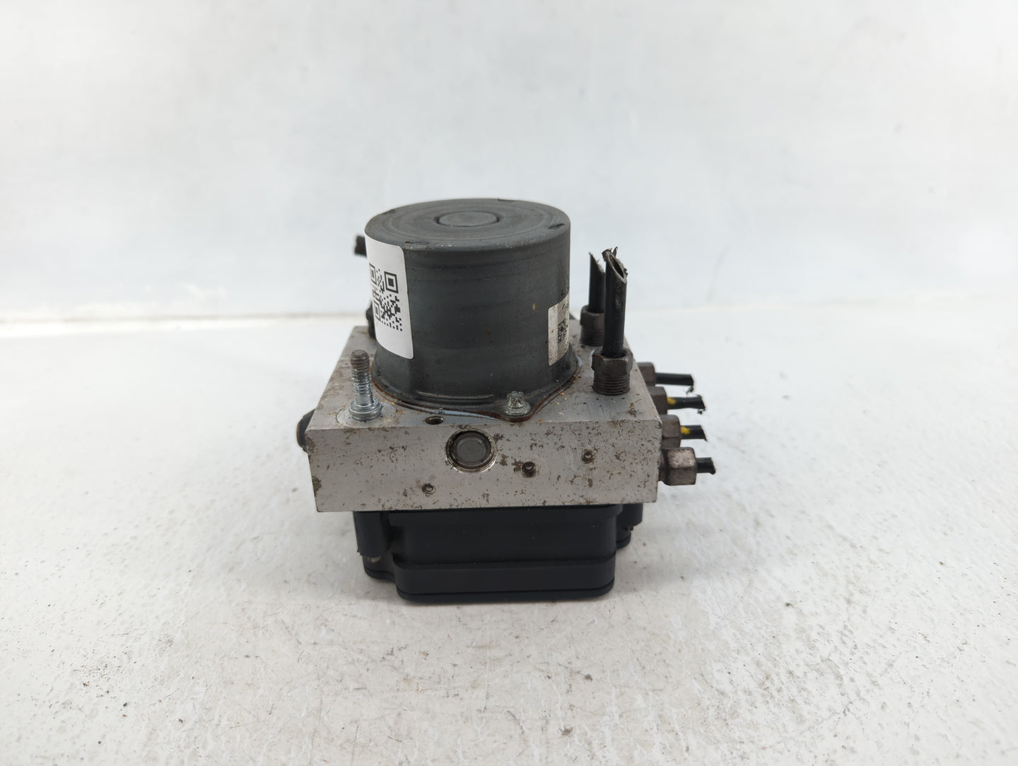 2020 Dodge Caravan ABS Pump Control Module Replacement P/N:P684431`867AA` Fits Fits 2015 2016 2017 2018 2019 OEM Used Auto P