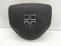 Dodge Caravan Air Bag Driver Left Steering Wheel Mounted - Oemusedautoparts1.com