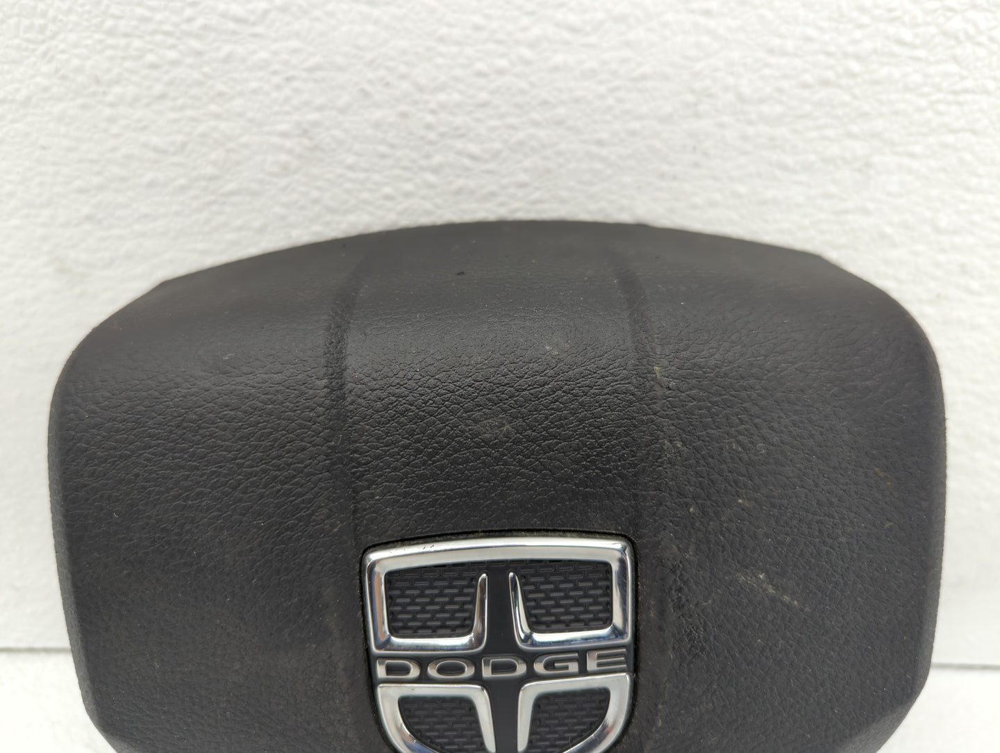 Dodge Caravan Air Bag Driver Left Steering Wheel Mounted - Oemusedautoparts1.com