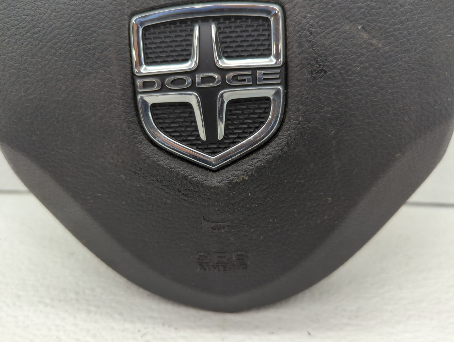 Dodge Caravan Air Bag Driver Left Steering Wheel Mounted - Oemusedautoparts1.com