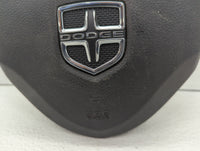 Dodge Caravan Air Bag Driver Left Steering Wheel Mounted - Oemusedautoparts1.com