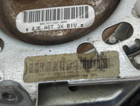 Dodge Caravan Air Bag Driver Left Steering Wheel Mounted - Oemusedautoparts1.com