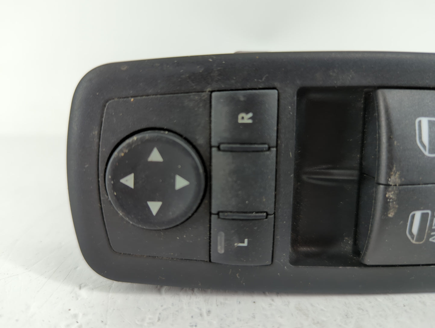 2020 Dodge Caravan Master Power Window Switch Replacement Driver Side Left P/N:68298871AA Fits OEM Used Auto Parts - Oemused