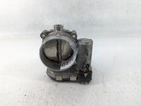 2020 Dodge Caravan Throttle Body P/N:05184349AE Fits Fits 2011 2012 2013 2014 2015 2016 2017 2018 2019 2021 2022 OEM Used Au