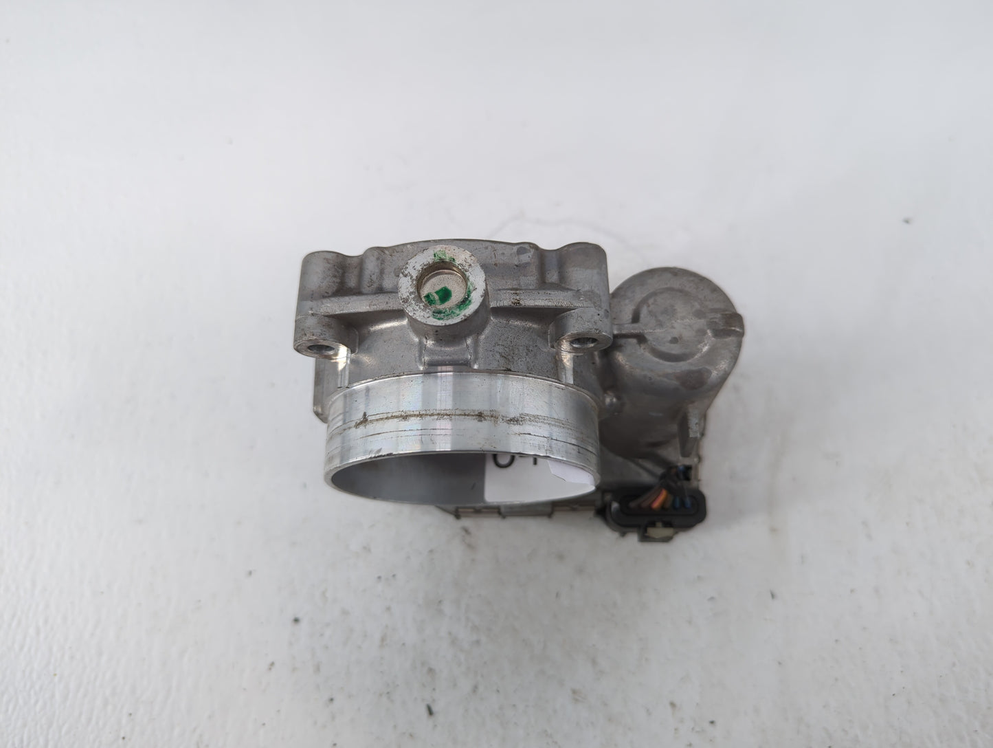 2020 Dodge Caravan Throttle Body P/N:05184349AE Fits Fits 2011 2012 2013 2014 2015 2016 2017 2018 2019 2021 2022 OEM Used Au