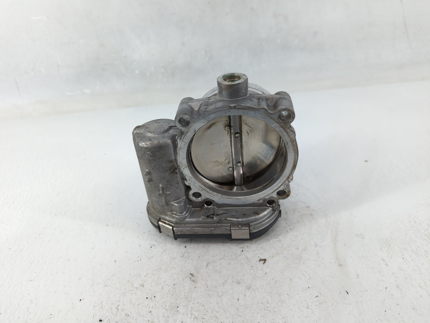 2020 Dodge Caravan Throttle Body P/N:05184349AE Fits Fits 2011 2012 2013 2014 2015 2016 2017 2018 2019 2021 2022 OEM Used Au