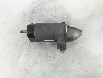 2020 Dodge Caravan Car Starter Motor Solenoid OEM P/N:04801839AD 428000-7202 Fits OEM Used Auto Parts