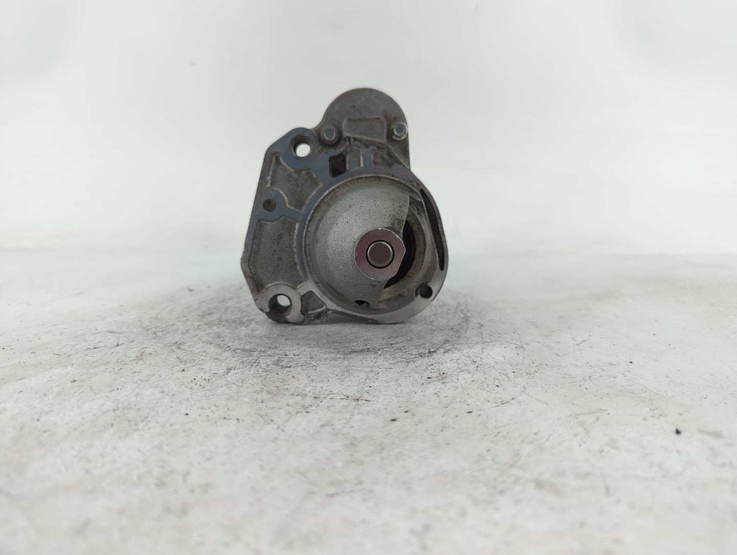 2020 Dodge Caravan Car Starter Motor Solenoid OEM P/N:04801839AD 428000-7202 Fits OEM Used Auto Parts - Oemusedautoparts1.co