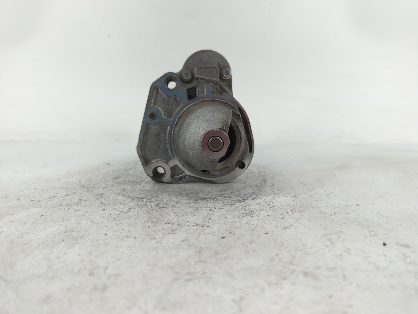 2020 Dodge Caravan Car Starter Motor Solenoid OEM P/N:04801839AD 428000-7202 Fits OEM Used Auto Parts - Oemusedautoparts1.co