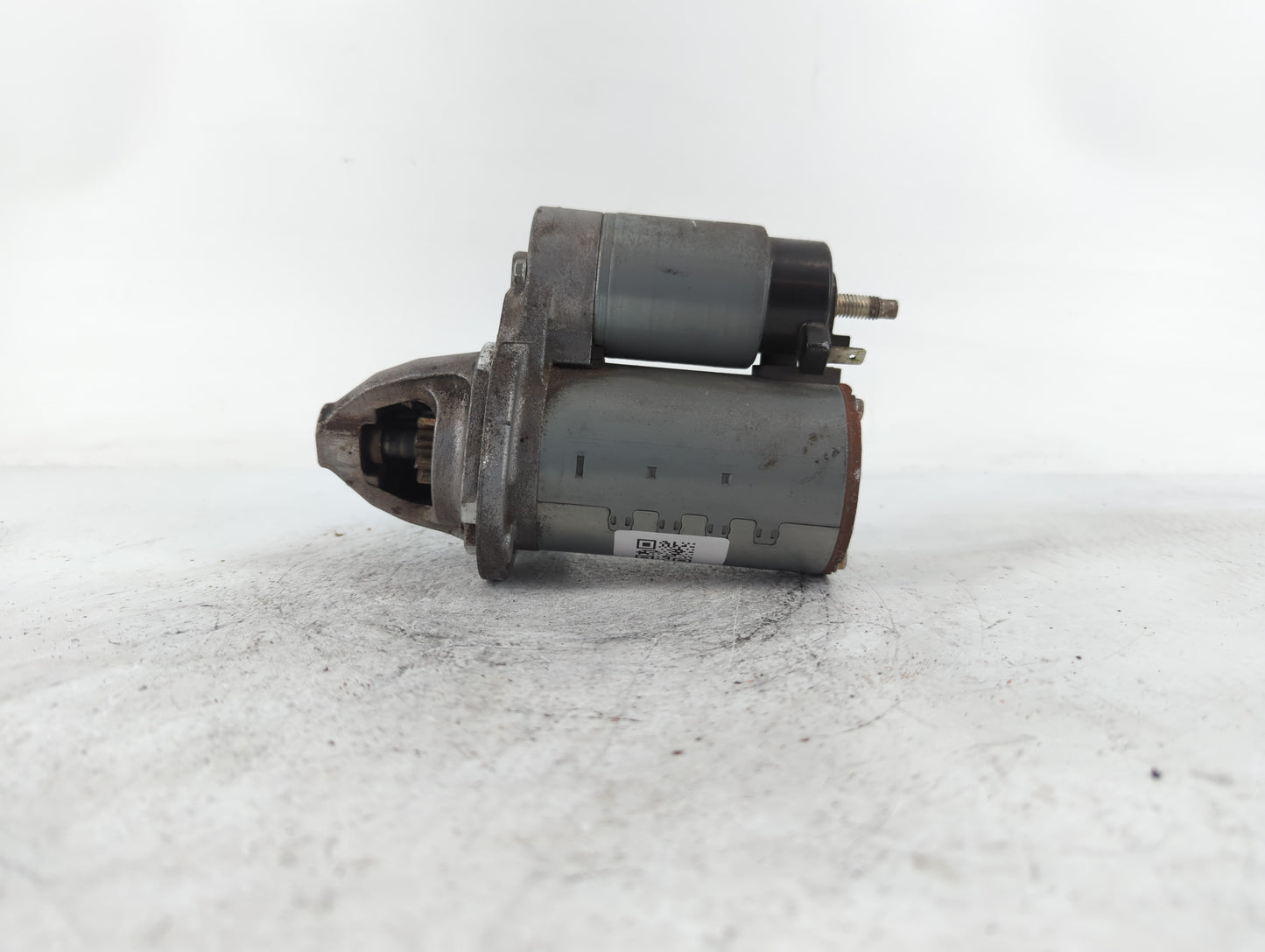 2020 Dodge Caravan Car Starter Motor Solenoid OEM P/N:04801839AD 428000-7202 Fits OEM Used Auto Parts - Oemusedautoparts1.co