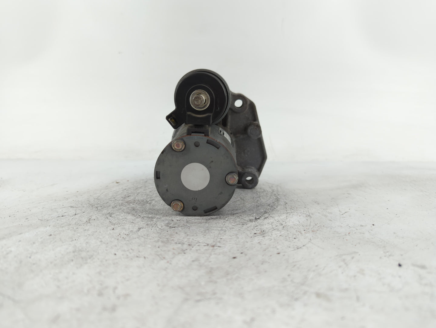 2020 Dodge Caravan Car Starter Motor Solenoid OEM P/N:04801839AD 428000-7202 Fits OEM Used Auto Parts - Oemusedautoparts1.co