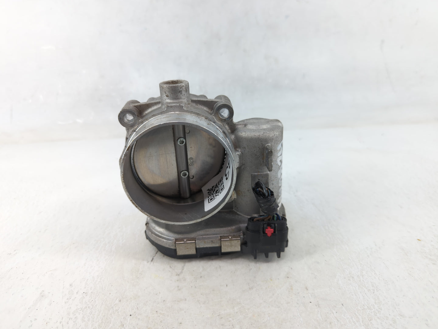 2020 Dodge Caravan Throttle Body P/N:05184349AE Fits Fits 2011 2012 2013 2014 2015 2016 2017 2018 2019 2021 2022 OEM Used Au