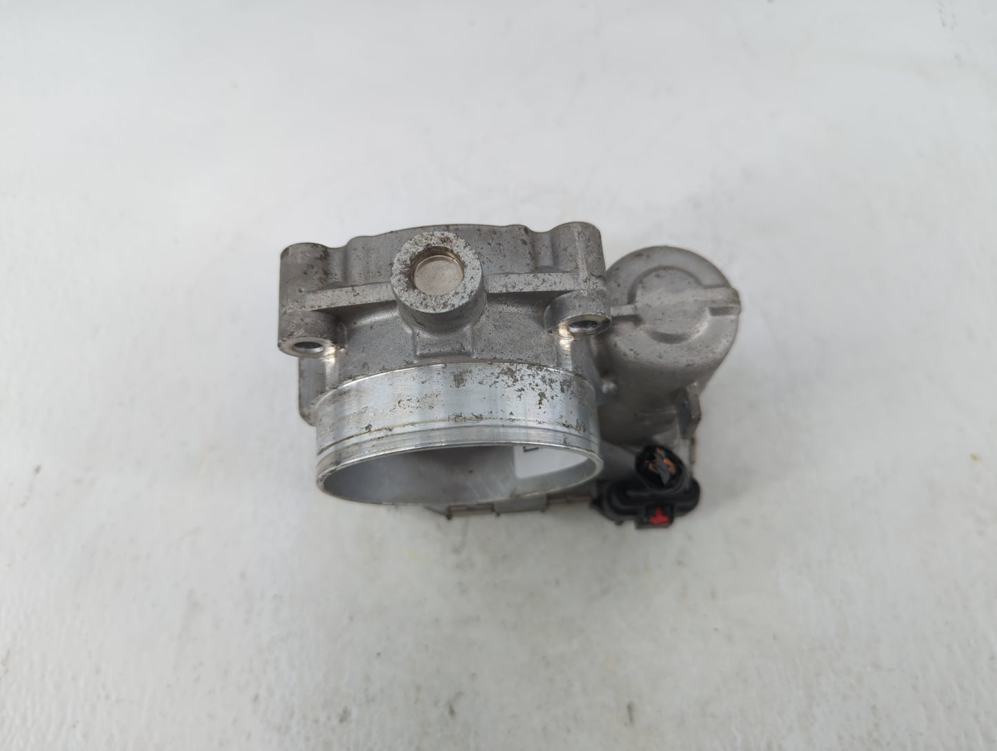 2020 Dodge Caravan Throttle Body P/N:05184349AE Fits Fits 2011 2012 2013 2014 2015 2016 2017 2018 2019 2021 2022 OEM Used Au