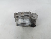 2020 Dodge Caravan Throttle Body P/N:05184349AE Fits Fits 2011 2012 2013 2014 2015 2016 2017 2018 2019 2021 2022 OEM Used Au