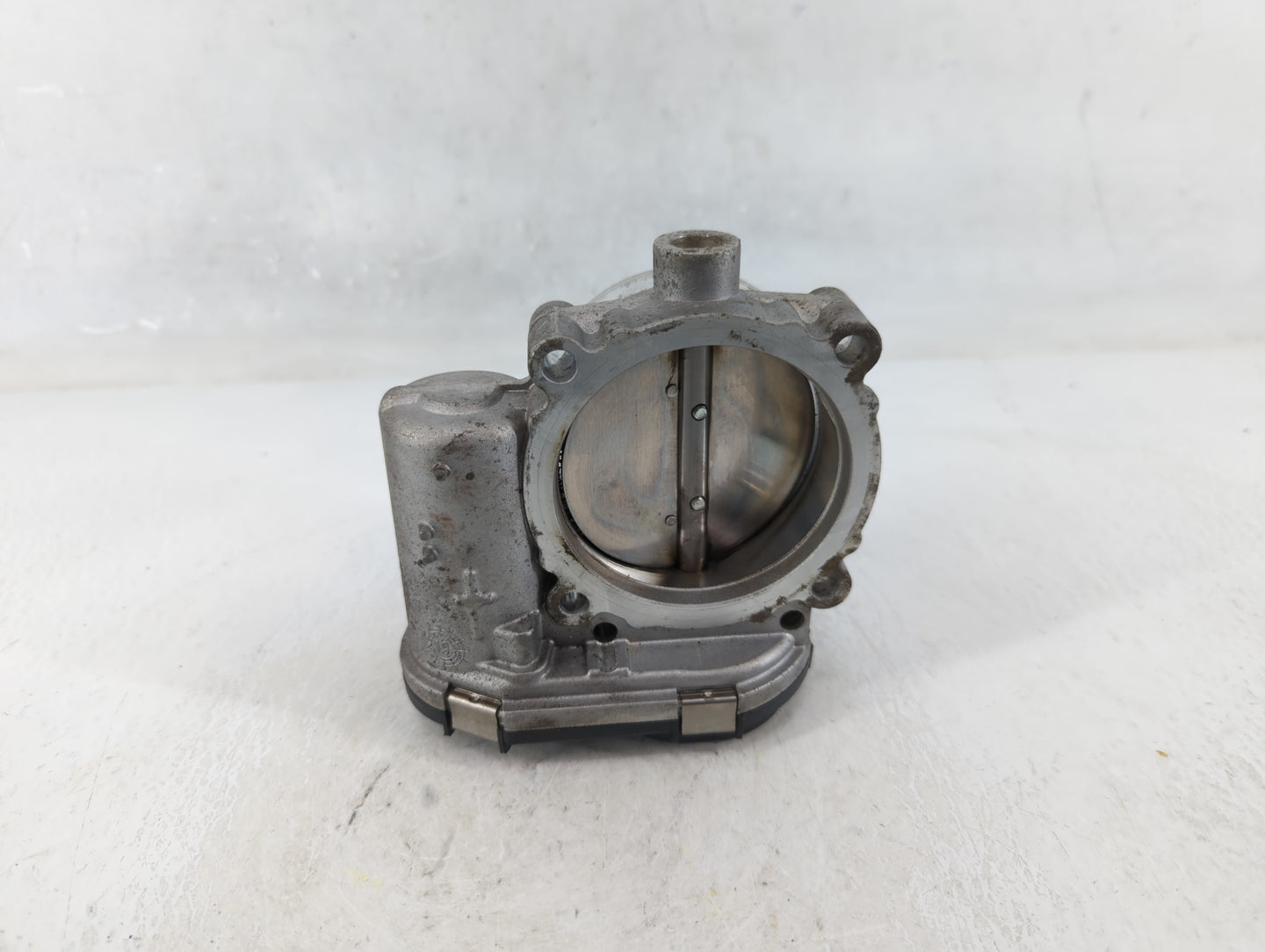 2020 Dodge Caravan Throttle Body P/N:05184349AE Fits Fits 2011 2012 2013 2014 2015 2016 2017 2018 2019 2021 2022 OEM Used Au