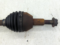 Dodge Caravan Axle Shaft Front Passenger Cv C/v - Oemusedautoparts1.com