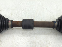 Dodge Caravan Axle Shaft Front Passenger Cv C/v - Oemusedautoparts1.com