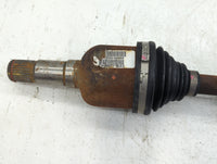 Dodge Caravan Axle Shaft Front Passenger Cv C/v - Oemusedautoparts1.com