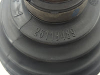 Dodge Caravan Axle Shaft Front Passenger Cv C/v - Oemusedautoparts1.com