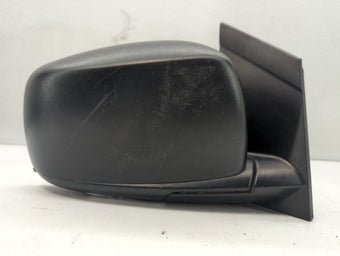 compare product 2020 Dodge Caravan Side Mirror Replacement Passenger Right View Door Mirror P/N:05113410AJ Fits OEM Used Auto Parts