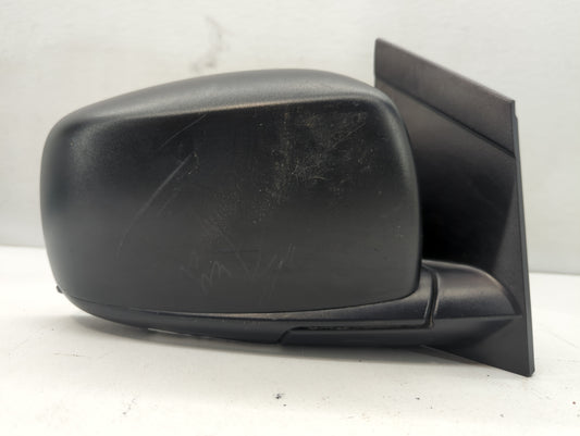 2020 Dodge Caravan Side Mirror Replacement Passenger Right View Door Mirror P/N:05113410AJ Fits OEM Used Auto Parts - Oemuse