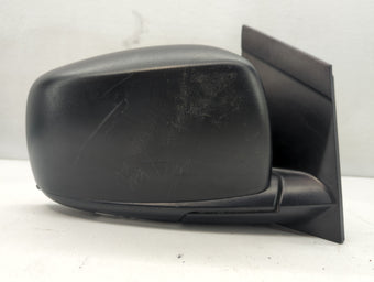 compare product 2020 Dodge Caravan Passenger Side View Mirror - Right Door Mirror OEM Used
