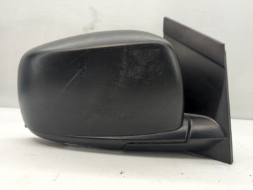 2020 Dodge Caravan Passenger Side View Mirror - Right Door Mirror OEM Used - Oemusedautoparts1.com
