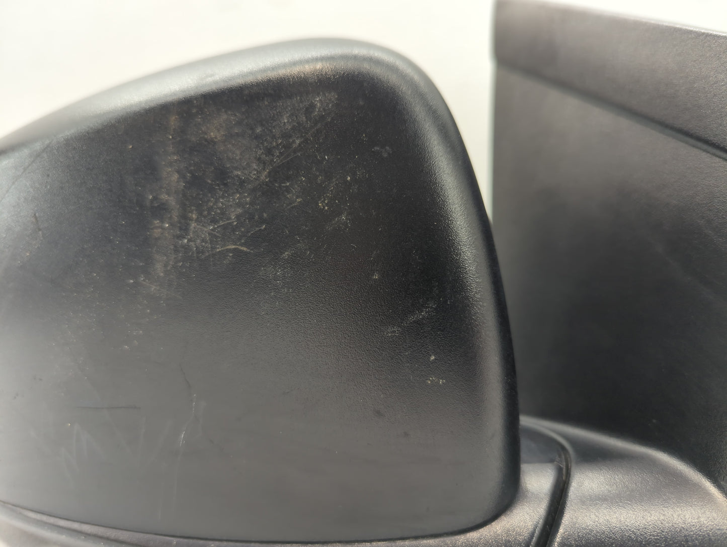 2020 Dodge Caravan Passenger Side View Mirror - Right Door Mirror OEM Used - Oemusedautoparts1.com