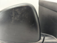 2020 Dodge Caravan Passenger Side View Mirror - Right Door Mirror OEM Used - Oemusedautoparts1.com