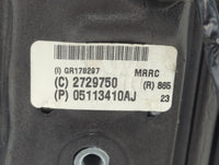 2020 Dodge Caravan Side Mirror Replacement Passenger Right View Door Mirror P/N:05113410AJ Fits OEM Used Auto Parts - Oemuse