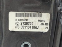 2020 Dodge Caravan Passenger Side View Mirror - Right Door Mirror OEM Used - Oemusedautoparts1.com