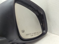 2020 Dodge Caravan Passenger Side View Mirror - Right Door Mirror OEM Used - Oemusedautoparts1.com
