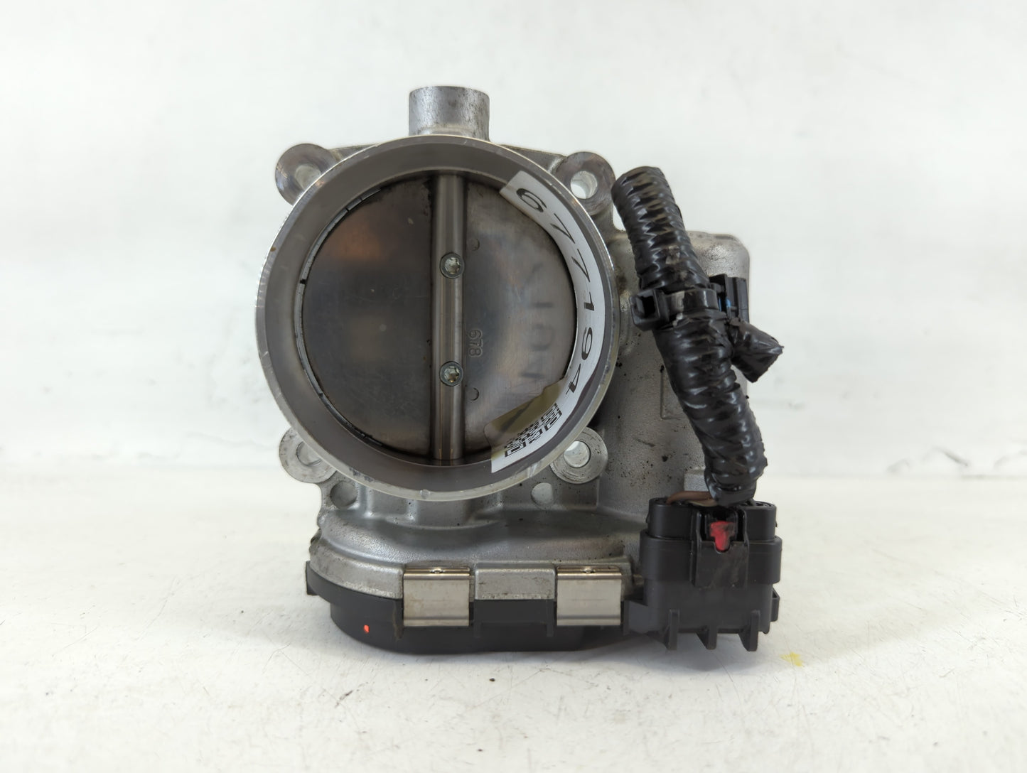 2020 Dodge Caravan Throttle Body P/N:0 280 750 770 05184349AE Fits Fits 2011 2012 2013 2014 2015 2016 2017 2018 2019 2021 20