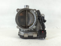 2020 Dodge Caravan Throttle Body P/N:0 280 750 770 05184349AE Fits Fits 2011 2012 2013 2014 2015 2016 2017 2018 2019 2021 20