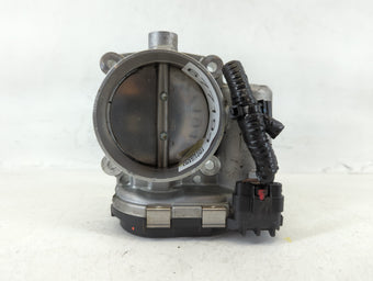 compare product 2020 Dodge Caravan Throttle Body P/N:0 280 750 770 05184349AE Fits Fits 2011 2012 2013 2014 2015 2016 2017 2018 2019 2021 2022 OEM Used Auto Parts