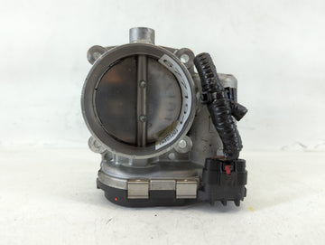 2020 Dodge Caravan Throttle Body P/N:0 280 750 770 05184349AE Fits Fits 2011 2012 2013 2014 2015 2016 2017 2018 2019 2021 20