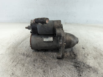 compare product 2020 Dodge Caravan Car Starter Motor Solenoid OEM P/N:428000-7202 428000-7200 Fits OEM Used Auto Parts