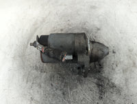 2020 Dodge Caravan Car Starter Motor Solenoid OEM P/N:428000-7202 428000-7200 Fits OEM Used Auto Parts - Oemusedautoparts1.c