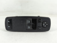 2020 Dodge Caravan Master Power Window Switch Replacement Driver Side Left P/N:68298870AA Fits Fits 2017 2018 2019 OEM Used 