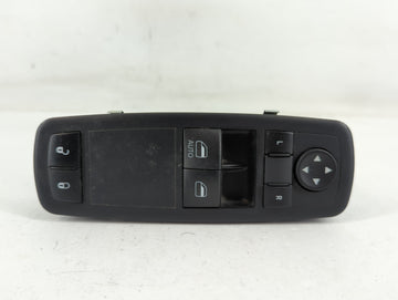 2020 Dodge Caravan Master Power Window Switch Replacement Driver Side Left P/N:68298870AA Fits Fits 2017 2018 2019 OEM Used 