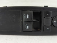 2020 Dodge Caravan Master Power Window Switch Replacement Driver Side Left P/N:68298870AA Fits Fits 2017 2018 2019 OEM Used 