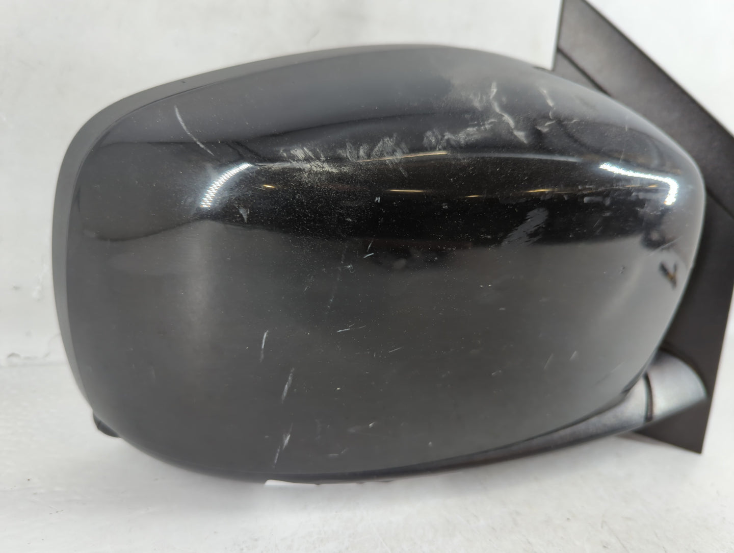 2020 Dodge Caravan Passenger Side View Mirror - Right Door Mirror OEM Used - Oemusedautoparts1.com