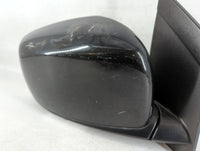 2020 Dodge Caravan Passenger Side View Mirror - Right Door Mirror OEM Used - Oemusedautoparts1.com
