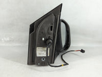 2020 Dodge Caravan Side Mirror Replacement Passenger Right View Door Mirror P/N:3402160 Fits OEM Used Auto Parts - Oemusedau