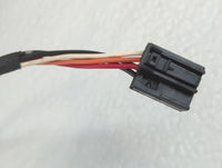 2020 Dodge Caravan Side Mirror Replacement Passenger Right View Door Mirror P/N:3402160 Fits OEM Used Auto Parts - Oemusedau