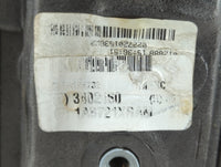 2020 Dodge Caravan Side Mirror Replacement Passenger Right View Door Mirror P/N:3402160 Fits OEM Used Auto Parts - Oemusedau