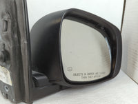 2020 Dodge Caravan Side Mirror Replacement Passenger Right View Door Mirror P/N:3402160 Fits OEM Used Auto Parts - Oemusedau