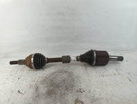 Dodge Caravan Axle Shaft Front Driver Cv C/v - Oemusedautoparts1.com