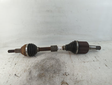 Dodge Caravan Axle Shaft Front Driver Cv C/v - Oemusedautoparts1.com