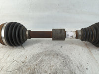 Dodge Caravan Axle Shaft Front Driver Cv C/v - Oemusedautoparts1.com